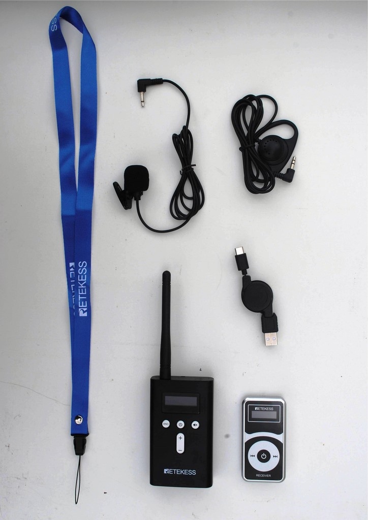 Location audiophone Caen
